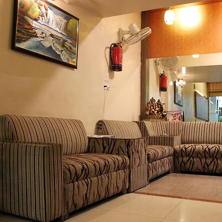 Hotel Swayam Jabalpur Exterior photo
